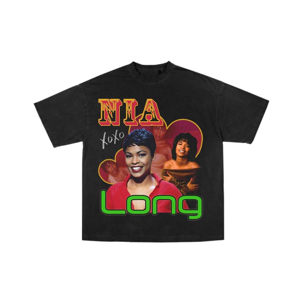 Nia Long Tee
